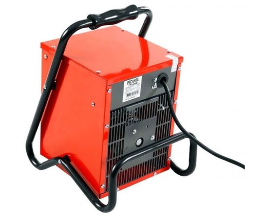  Тепловая пушка Ресанта ТЭП-2000 красный 