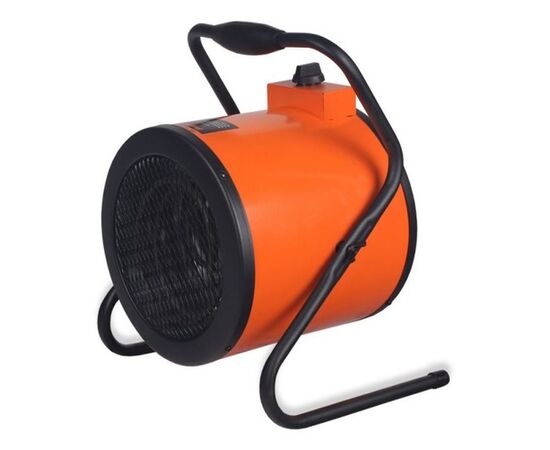  Тепловая пушка электрическая Patriot PT-R 3 (633307260) оранжевый 