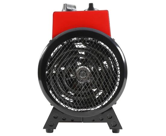  Тепловая электрическая пушка ТЭП-2000К (круглая) Ресанта 