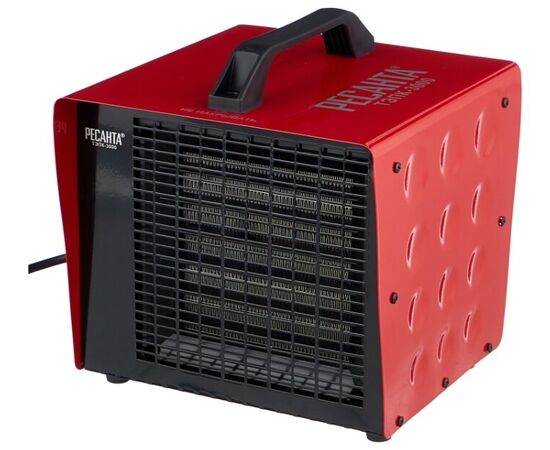  Тепловая пушка Ресанта ТЭП-3000Н 