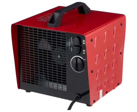  Тепловая пушка Ресанта ТЭП-3000Н 