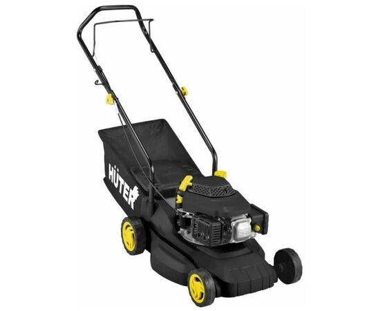  Газонокосилка бензиновая Huter GLM-420LT 70/3/15 