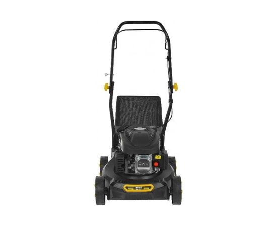  Газонокосилка бензиновая Huter GLM-420LT 70/3/15 