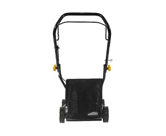  Газонокосилка бензиновая Huter GLM-420LT 70/3/15 