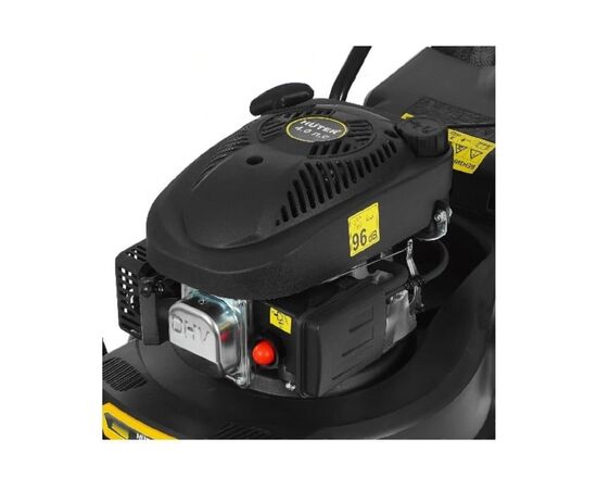  Газонокосилка бензиновая Huter GLM-420LT 70/3/15 