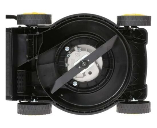  Газонокосилка бензиновая Huter GLM-420LT 70/3/15 