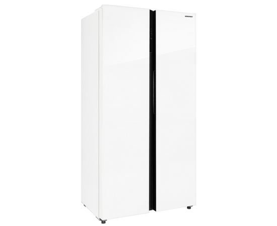  Холодильник NORDFROST RFS 525DX NFGW inverter 