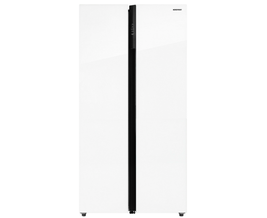  Холодильник NORDFROST RFS 525DX NFGW inverter 