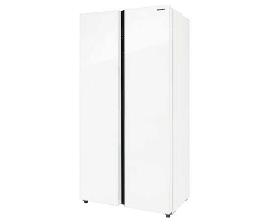  Холодильник NORDFROST RFS 525DX NFGW inverter 