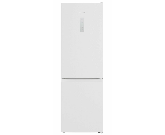  Холодильник HOTPOINT HT 5180 W белый/серебристый 