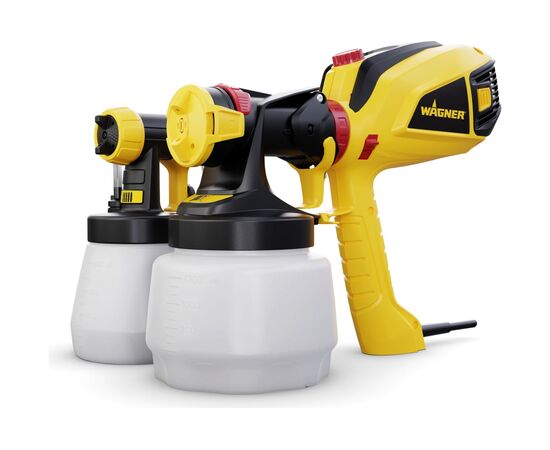  Краскораспылитель Wagner W 590 Flexio (2361538) 