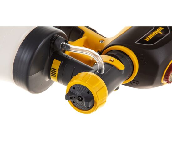  Краскораспылитель Wagner W 590 Flexio (2361538) 