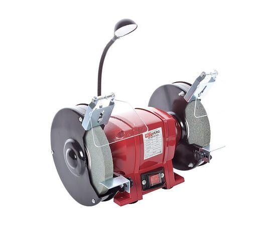  Станок заточной REDVERG RD-BG175-370L (6666449) 