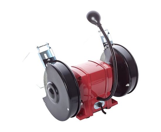  Станок заточной REDVERG RD-BG175-370L (6666449) 