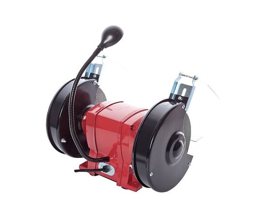  Станок заточной REDVERG RD-BG175-370L (6666449) 