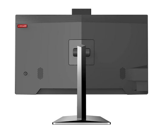  Моноблок Teclast M24 Air (M24 AIR 1210016G512KRU) 23.8" Full HD i3 12100 (3.3) 16Gb SSD512Gb UHDG 730 Windows 11 Pro 120W Cam черный 