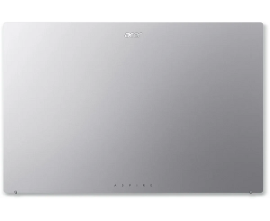  Ноутбук Acer Aspire Go 15 AG15-31P-35MV (NX.KX5CD.005) i3-N305 8Gb SSD 256Gb Intel UHD Graphics 15,6 FHD IPS Cam 50Вт*ч No OS Серебристый 