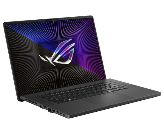  Ноутбук ASUS Rog Zephyrus G16 GU603VU-N4094 (90NR0DA3-M006D0) Core i7 13620H 2400MHz/16"/2560x1600/16GB/1024GB SSD/nVidia GeForce RTX 4050 6GB/Без ОС 