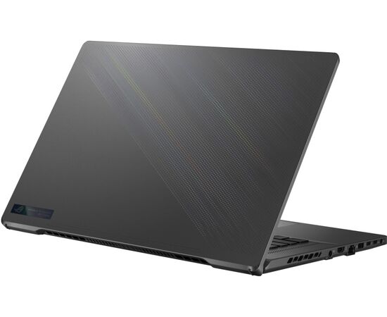  Ноутбук ASUS Rog Zephyrus G16 GU603VU-N4094 (90NR0DA3-M006D0) Core i7 13620H 2400MHz/16"/2560x1600/16GB/1024GB SSD/nVidia GeForce RTX 4050 6GB/Без ОС 
