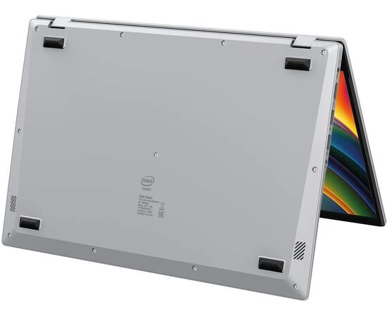  Ноутбук Digma Eve P4851 (DN14N2-8CXW01) 14", IPS, Intel N-series N200 1ГГц, 4-ядерный, 8ГБ LPDDR5, 256ГБ SSD, Intel UHD Graphics интегрированное 