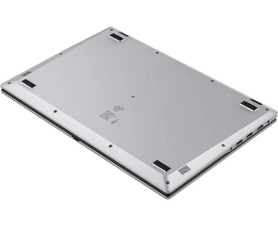  Ноутбук Digma Eve P4851 (DN14N2-8CXW01) 14", IPS, Intel N-series N200 1ГГц, 4-ядерный, 8ГБ LPDDR5, 256ГБ SSD, Intel UHD Graphics интегрированное 