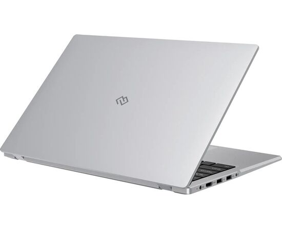  Ноутбук Digma Eve P4851 (DN14N2-8CXW01) 14", IPS, Intel N-series N200 1ГГц, 4-ядерный, 8ГБ LPDDR5, 256ГБ SSD, Intel UHD Graphics интегрированное 