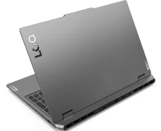  Ноутбук Lenovo LOQ 15IAX9 (83GS006XUE) 15.6" FHD IPS, i5-12450HX, 8Gb, 512Gb SSD, NVidia RTX2050 4Gb, Win11 Home (SL English) 