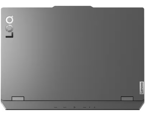  Ноутбук Lenovo LOQ 15IAX9 (83GS006XUE) 15.6" FHD IPS, i5-12450HX, 8Gb, 512Gb SSD, NVidia RTX2050 4Gb, Win11 Home (SL English) 