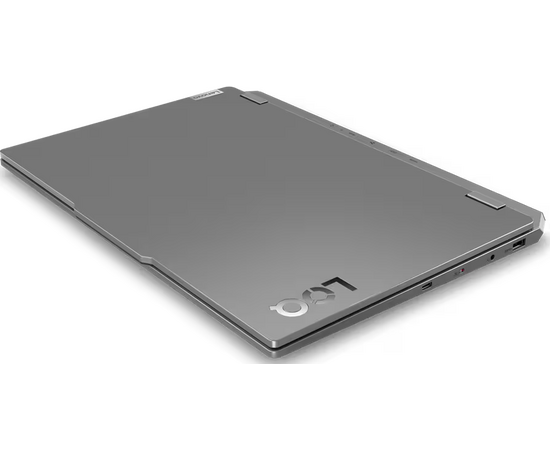  Ноутбук Lenovo LOQ 15IAX9 (83GS006XUE) 15.6" FHD IPS, i5-12450HX, 8Gb, 512Gb SSD, NVidia RTX2050 4Gb, Win11 Home (SL English) 
