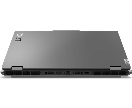  Ноутбук Lenovo LOQ 15IAX9 (83GS006XUE) 15.6" FHD IPS, i5-12450HX, 8Gb, 512Gb SSD, NVidia RTX2050 4Gb, Win11 Home (SL English) 