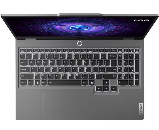  Ноутбук Lenovo LOQ 15IAX9 (83GS006XUE) 15.6" FHD IPS, i5-12450HX, 8Gb, 512Gb SSD, NVidia RTX2050 4Gb, Win11 Home (SL English) 