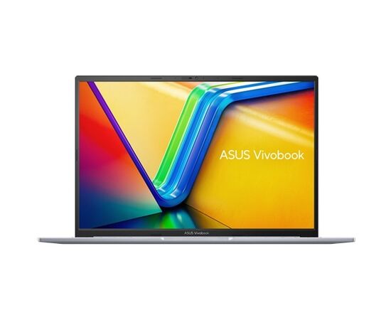  Ноутбук ASUS Vivobook 16X K3604VA-MB231 (90NB1072-M009J0) i5 1335U 1300MHz/16"/1920x1200/16GB/512GB SSD/Intel Iris Xe Graphics/Без ОС 