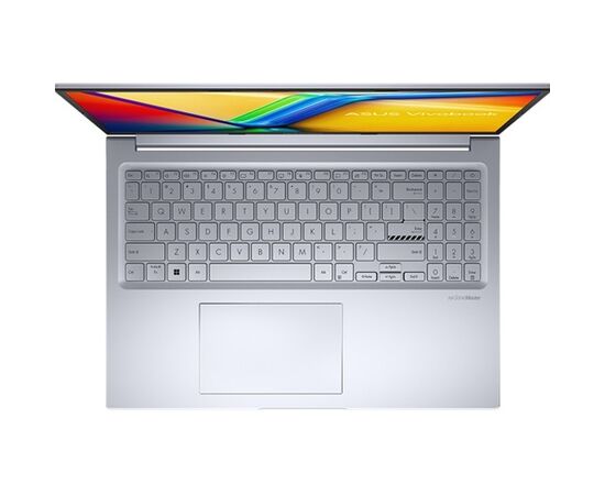  Ноутбук ASUS Vivobook 16X K3604VA-MB231 (90NB1072-M009J0) i5 1335U 1300MHz/16"/1920x1200/16GB/512GB SSD/Intel Iris Xe Graphics/Без ОС 