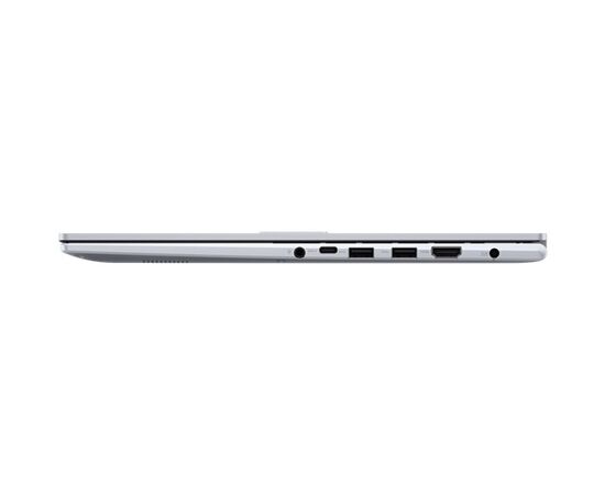  Ноутбук ASUS Vivobook 16X K3604VA-MB231 (90NB1072-M009J0) i5 1335U 1300MHz/16"/1920x1200/16GB/512GB SSD/Intel Iris Xe Graphics/Без ОС 