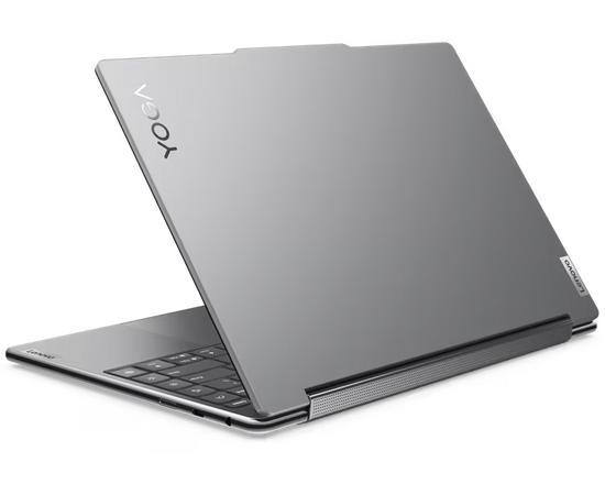  Ноутбук Lenovo Yoga 9 2-in-1 14IMH9 (83AC005ERK) 14"(3840x2400 OLED)/Touch/Core Ultra 7 155H(1.4Ghz)/32768Mb/1024SSDGb/noDVD/Int:Intel Arc graphics 