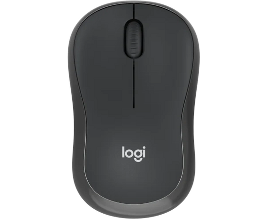  Мышь Logitech M240 (910-007078) Bluetooth Black 