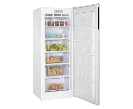  Морозилка NORDFROST DF 265 WAP White 