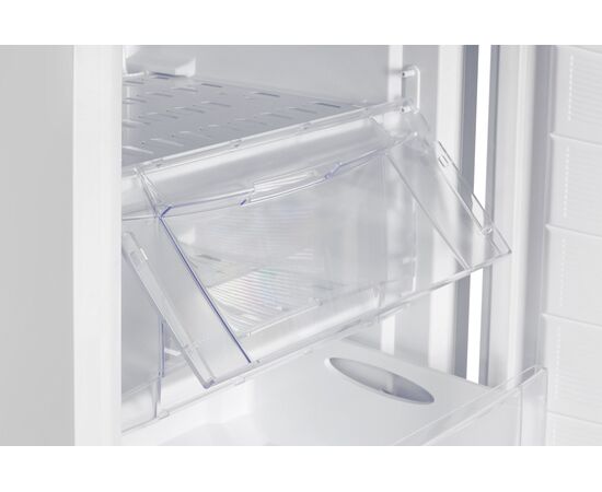  Морозилка NORDFROST DF 265 WAP White 