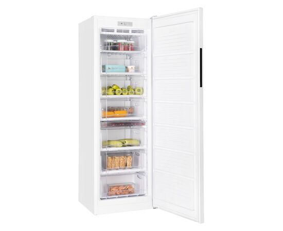  Морозилка NORDFROST DF 268 WAP White 
