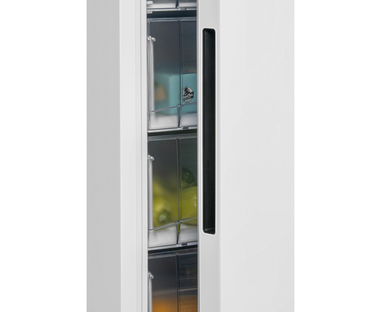  Морозилка NORDFROST DF 268 WAP White 