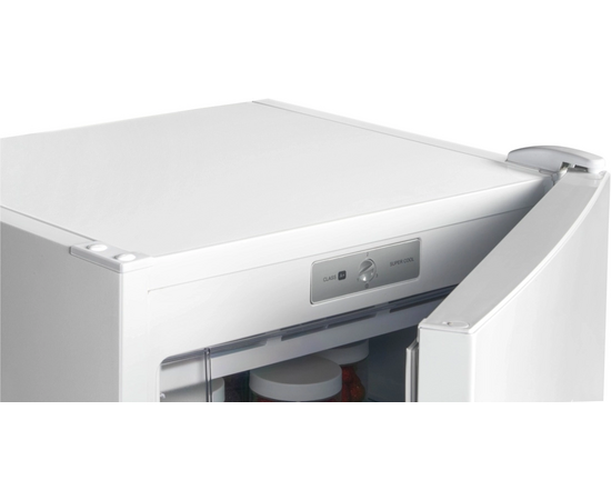  Морозилка NORDFROST DF 268 WAP White 