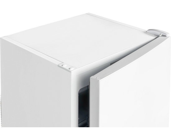  Морозилка NORDFROST DF 268 WAP White 