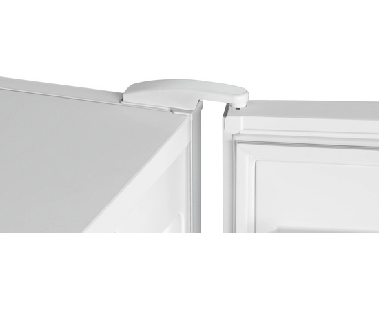  Морозилка NORDFROST DF 268 WAP White 