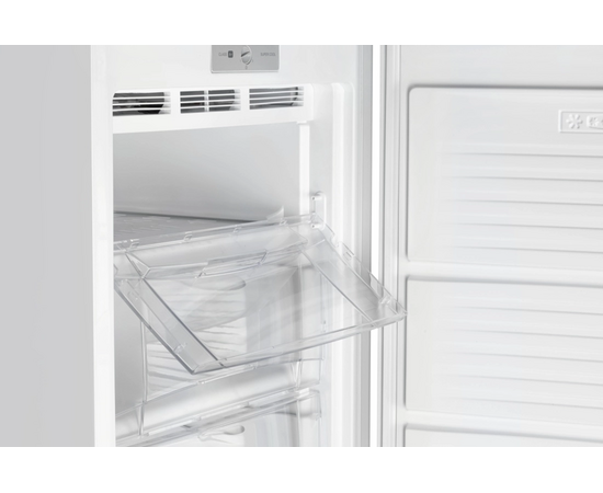  Морозилка NORDFROST DF 268 WAP White 
