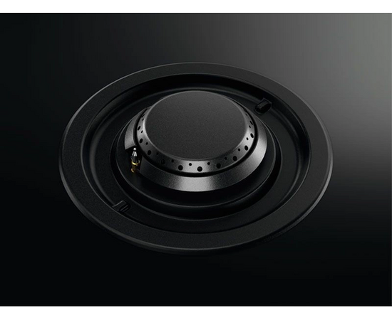  Варочная поверхность AEG HKB64453NB черный 