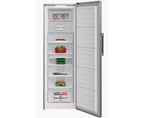  Морозилка BEKO B3RFNK312G 