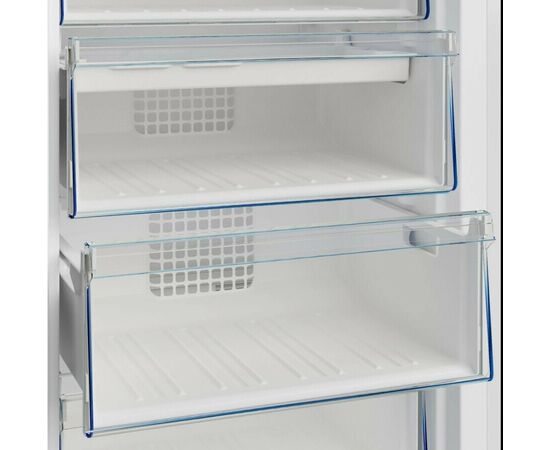  Морозилка BEKO B3RFNK312G 