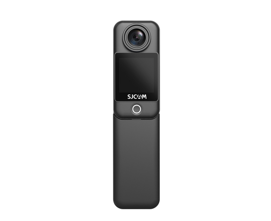  Экшн-камера SJCAM C300 - Black 