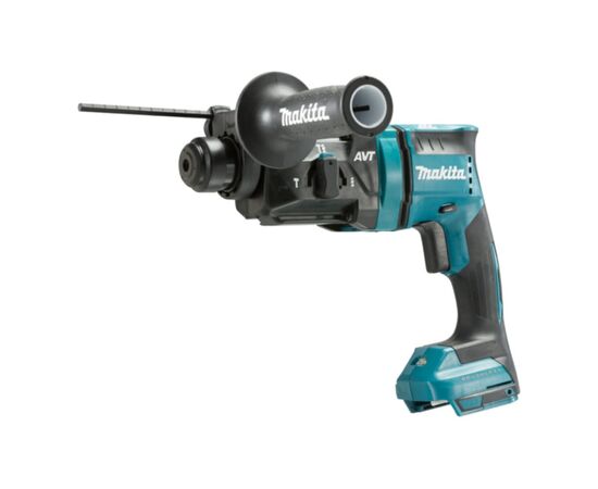  Перфоратор аккумуляторный MAKITA DHR182Z SDS-plus без акк и ЗУ 