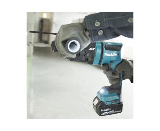  Перфоратор аккумуляторный MAKITA DHR182Z SDS-plus без акк и ЗУ 
